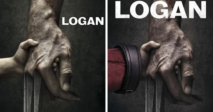 Deadpool Hilariously Takes Over Famous Movie Covers, And They Are Actually Being Sold In Walmart
