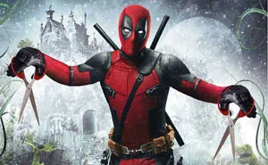 Deadpool Hilariously Takes Over Famous Movie Covers, And They Are Actually Being Sold In Walmart