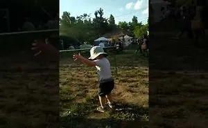 Born To Be A Dancer