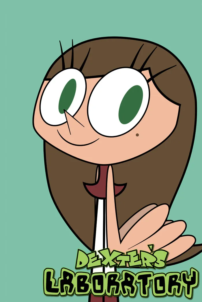 Girl Challenges Herself To Draw A Self-Portrait In 50 Cartoon Styles, And The Result Is Unbelievably Spot On