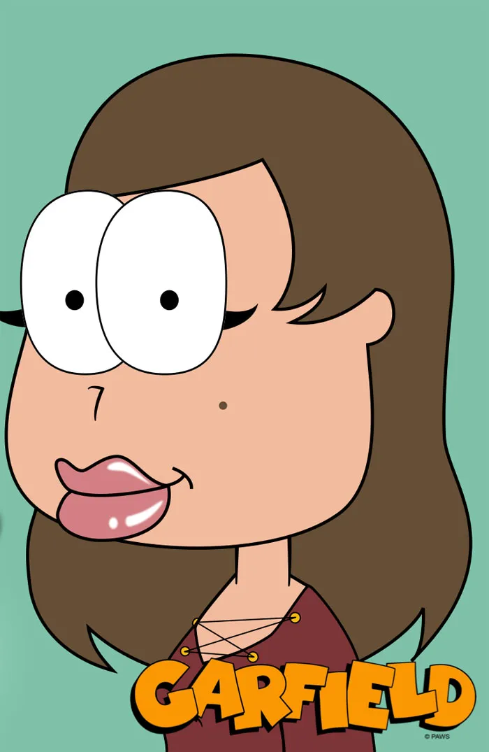 Girl Challenges Herself To Draw A Self-Portrait In 50 Cartoon Styles, And The Result Is Unbelievably Spot On