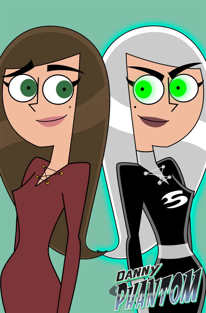 Girl Challenges Herself To Draw A Self-Portrait In 50 Cartoon Styles, And The Result Is Unbelievably Spot On