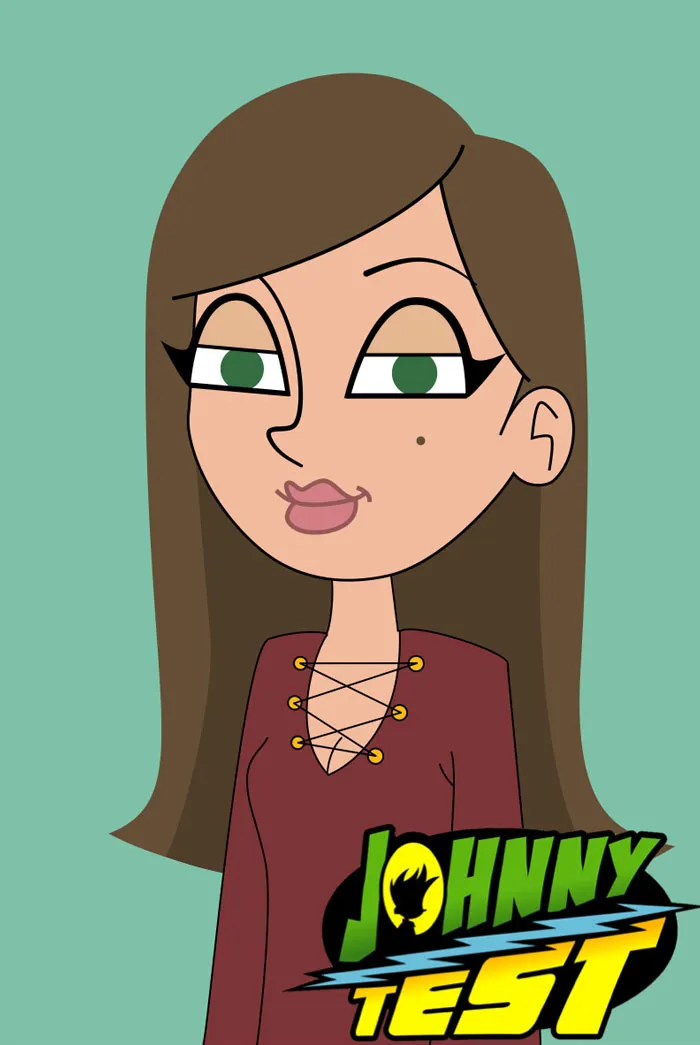 Girl Challenges Herself To Draw A Self-Portrait In 50 Cartoon Styles, And The Result Is Unbelievably Spot On