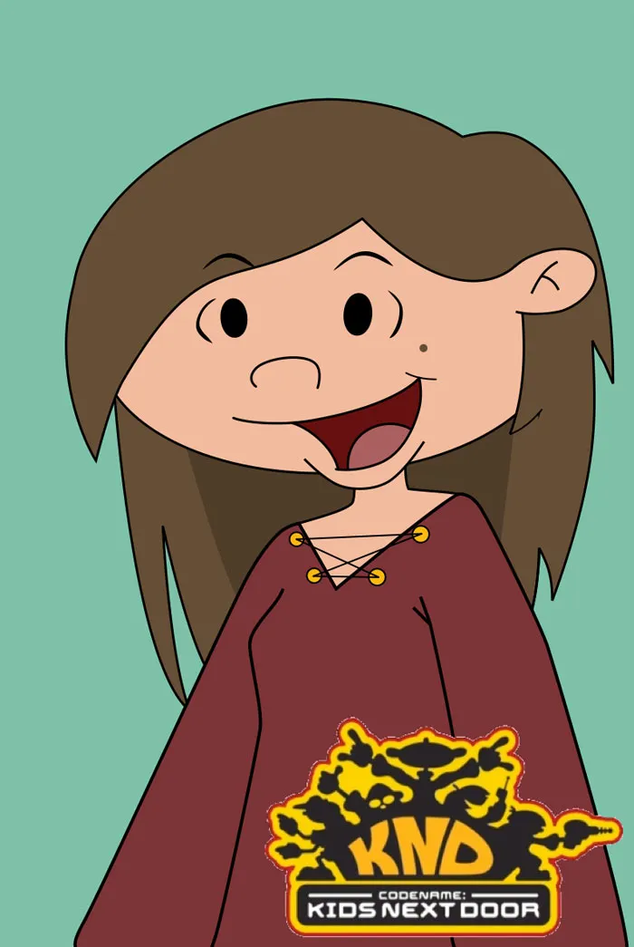 Girl Challenges Herself To Draw A Self-Portrait In 50 Cartoon Styles, And The Result Is Unbelievably Spot On