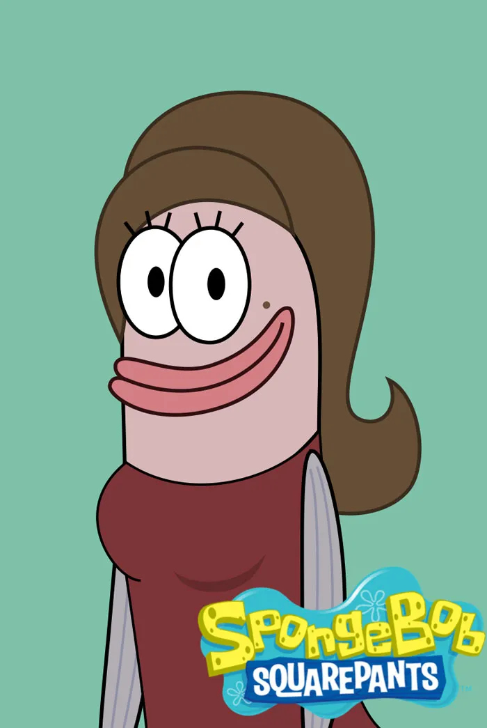 Girl Challenges Herself To Draw A Self-Portrait In 50 Cartoon Styles, And The Result Is Unbelievably Spot On