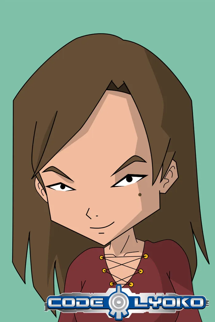 Girl Challenges Herself To Draw A Self-Portrait In 50 Cartoon Styles, And The Result Is Unbelievably Spot On