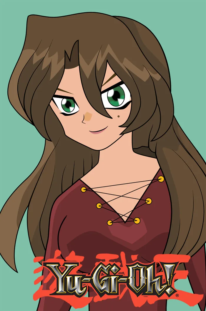 Girl Challenges Herself To Draw A Self-Portrait In 50 Cartoon Styles, And The Result Is Unbelievably Spot On