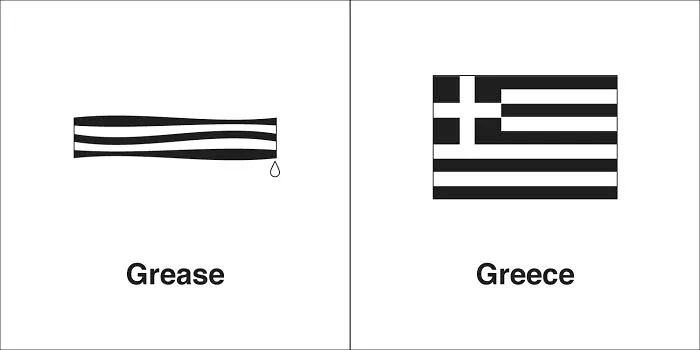 40 Clever Illustrations Of 'Same' Words That You Probably Confuse Way Too Often