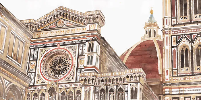 Florence, Italy