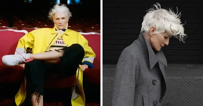 This Is Elon Musk's 70-Year-Old Mom And She Is The Coolest Grandma You've Ever Seen