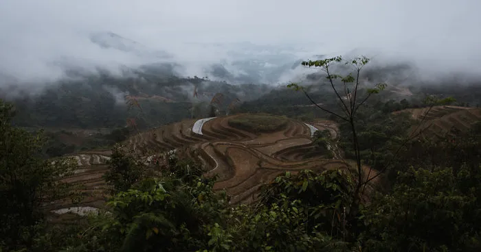 I Photographed Beautiful Vietnam