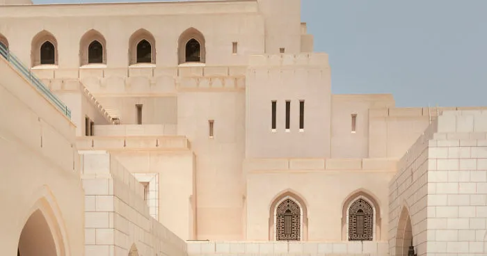 I Traveled Through Oman During Off-Season & Ramadan And Felt Like I Was The Only Tourist In The Country