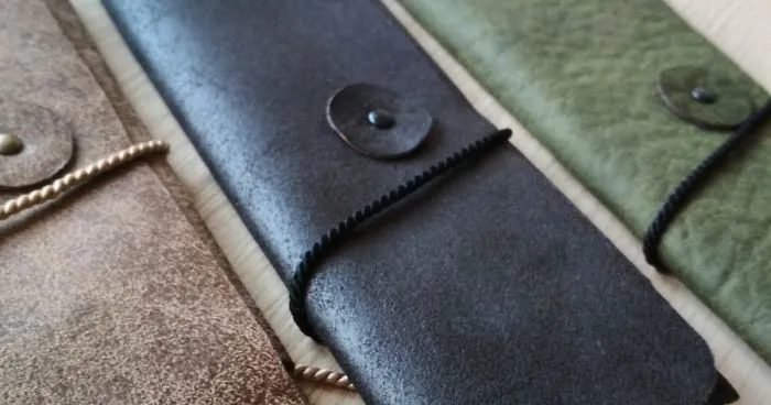 I Spend My Nights Hand-Making Vintage Fishing Accessories