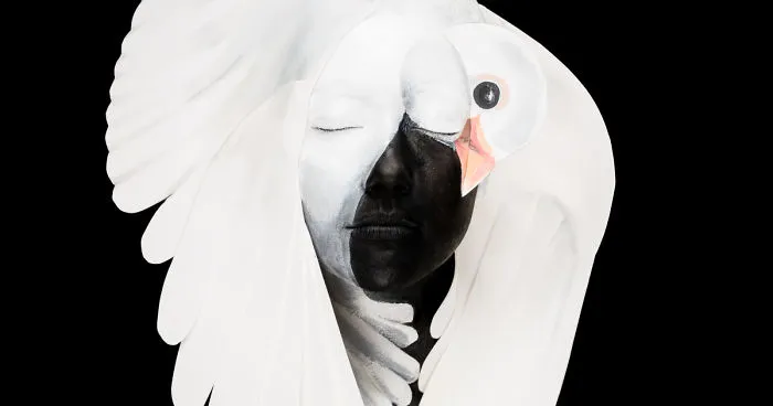 Portraits Of The Mind