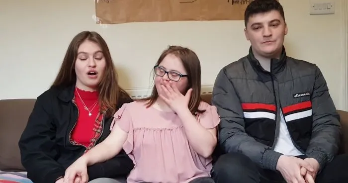 I Made This Video To Raise Awareness For Frankie Who Has Down Syndrome And Needs Your Support!