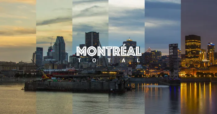 We Have Been Photographing Montréal Since 2012 And Here Is What We Have Captured So Far...