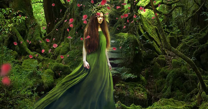 Fashion Manipulation Photos By An Indian Photoshopper