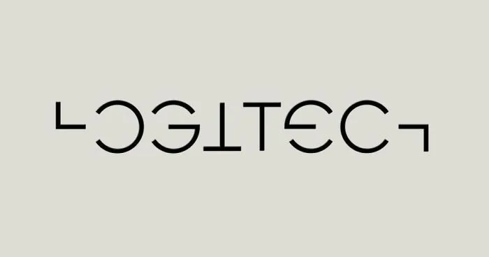 I've Turned Some Big Brand Names Into Ambigrams. Upside Down, Round And Round!