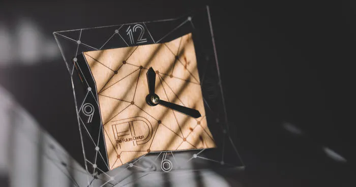 We Make Creative And Innovative Wooden  Decor