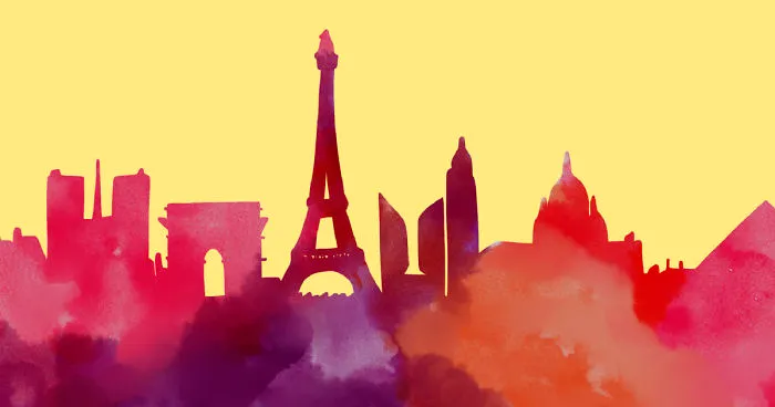 We Wrote Limericks About Cities Around The World