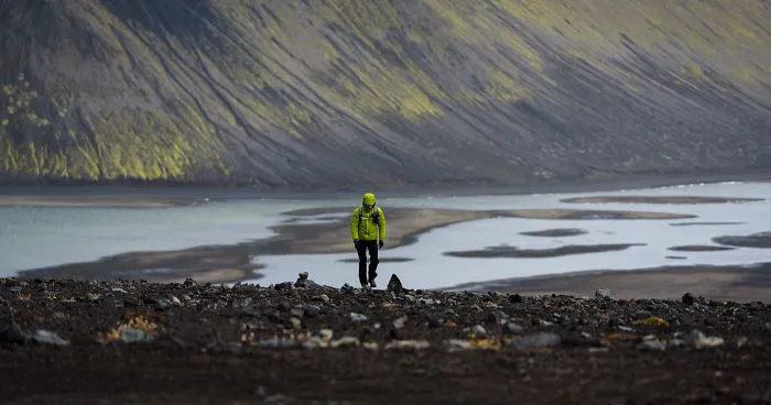 Exploring Planet Iceland