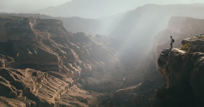 My Photos Will Make You Want To Pack Immediately And Travel To Oman