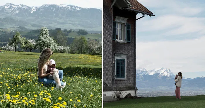 I Moved To Austria To Live All My Sound Of Music Dreams