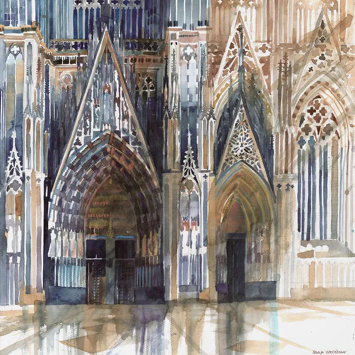 Koln, Germany
