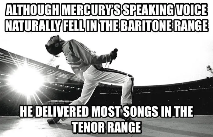 37 Facts About Freddie Mercury Most People Don't Know