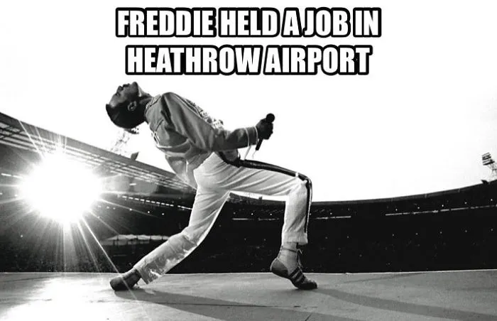 37 Facts About Freddie Mercury Most People Don't Know