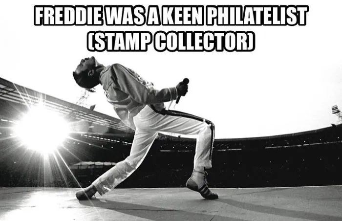 37 Facts About Freddie Mercury Most People Don't Know