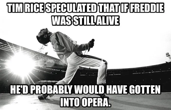 37 Facts About Freddie Mercury Most People Don't Know