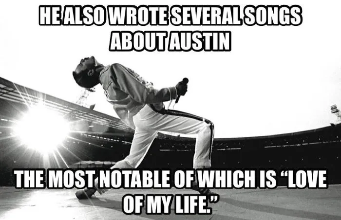 37 Facts About Freddie Mercury Most People Don't Know