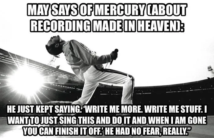 37 Facts About Freddie Mercury Most People Don't Know