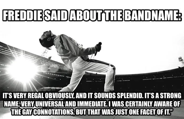 37 Facts About Freddie Mercury Most People Don't Know
