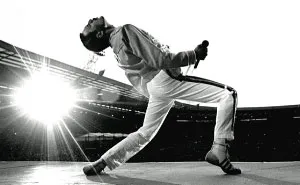37 Facts About Freddie Mercury Most People Don't Know