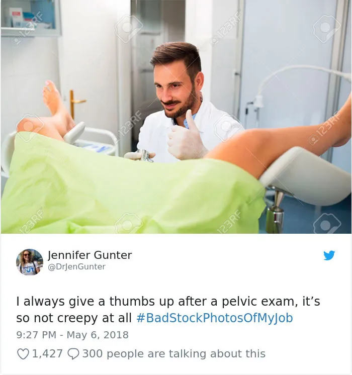 People Are Sharing Hilariously Bad Stock Photos Of Their Jobs, And You’ll Laugh Out Loud When You Find Yours