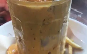 143 Times Restaurants Tried To Impress Their Customers Too Hard (New Pics)