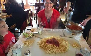143 Times Restaurants Tried To Impress Their Customers Too Hard (New Pics)
