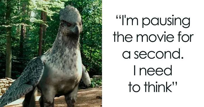 Guy Has Never Seen Harry Potter Before, Decides To Live-Tweet His First Time