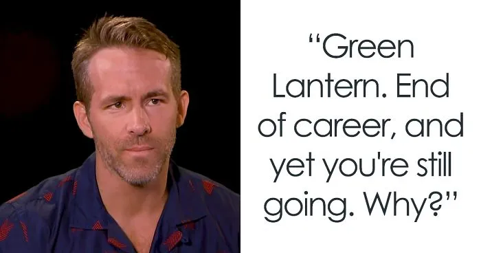 Ryan Reynolds And Josh Brolin Take Turns Insulting Each Other, And It Escalates Hilariously