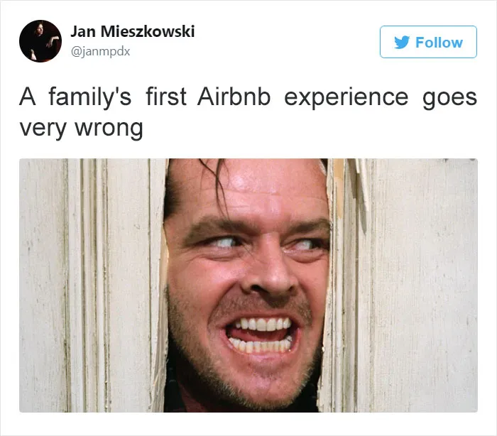 The Shining
