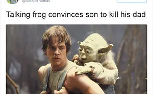 58 Times People Explained Movies So Badly It Was Good (New Pics)