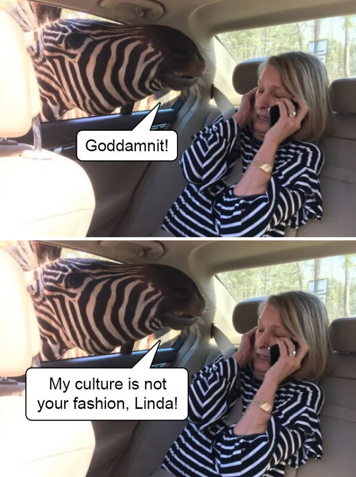 20 Of The Most Epic Reactions To My Culture Is Not Your Goddamn Prom Dress" Drama"