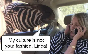 20 Of The Most Epic Reactions To My Culture Is Not Your Goddamn Prom Dress" Drama"
