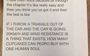 50 Times Students Deserved An A+ For Their Sense Of Humor