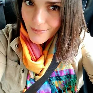 Gloria Lipson