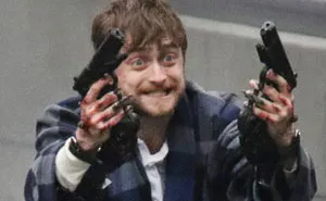 People Can't Stop Messing With Daniel Radcliffe's Photos, And The Result Is Hilarious