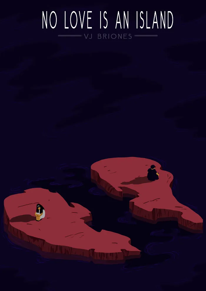 Illustration With Deep Meaning