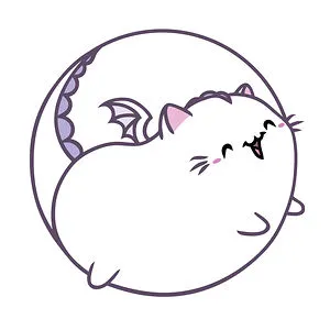 The Kitty Dragon